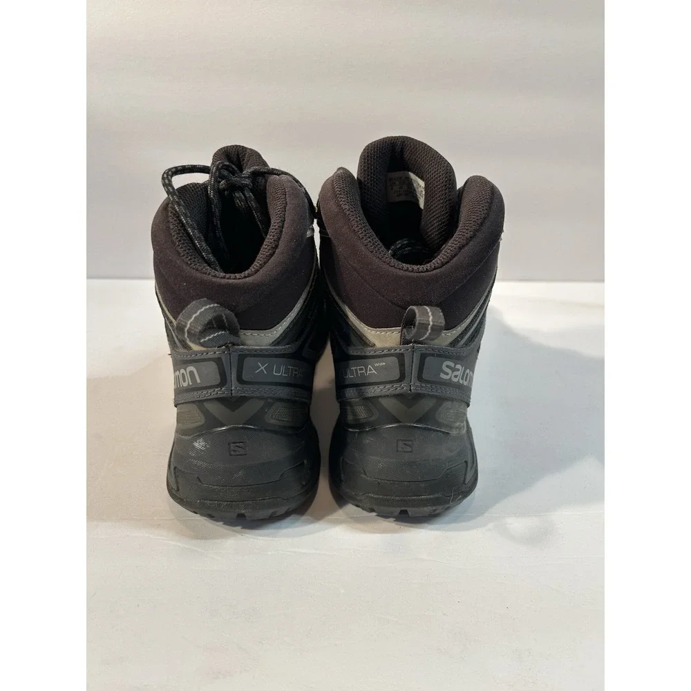 Salomon pre owned